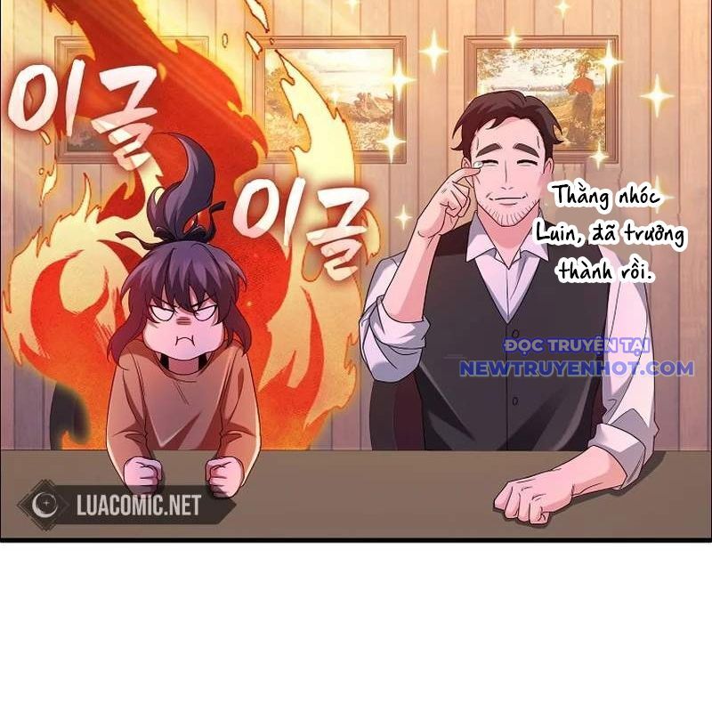 Pháp Sư Cận Chiến Mạnh Nhất Chapter 44 - Trang 2