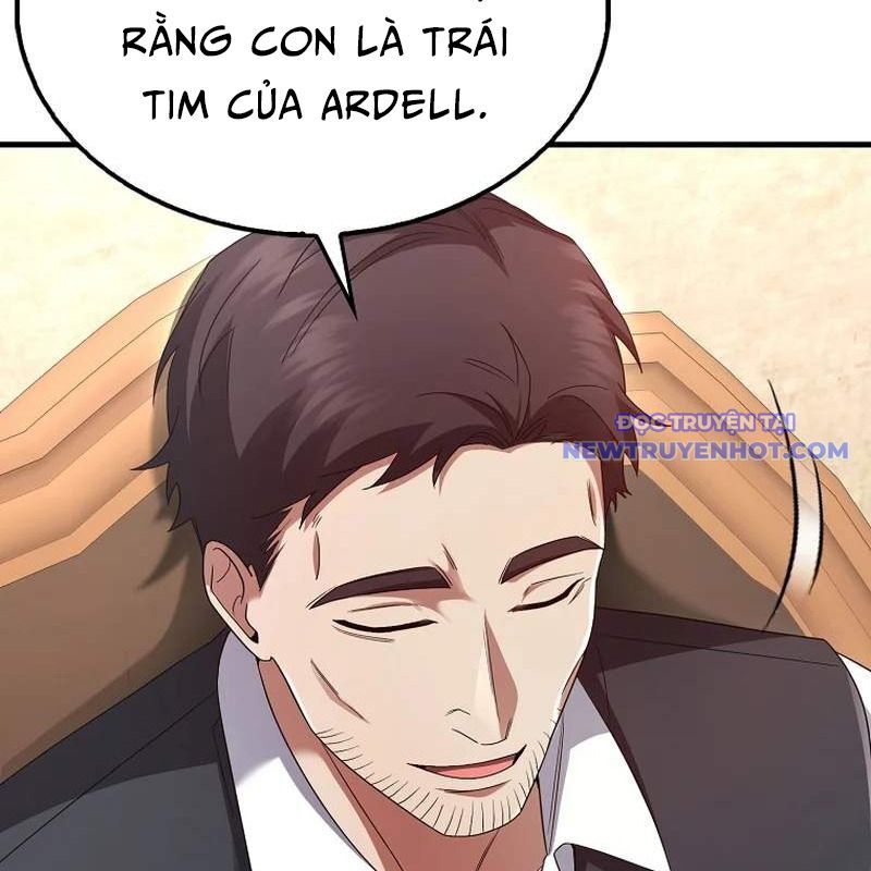 Pháp Sư Cận Chiến Mạnh Nhất Chapter 44 - Trang 2