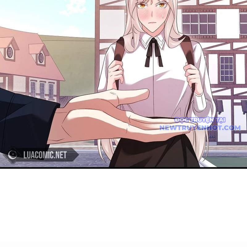 Pháp Sư Cận Chiến Mạnh Nhất Chapter 45 - Trang 2