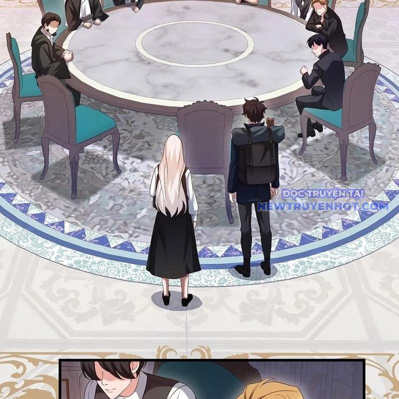 Pháp Sư Cận Chiến Mạnh Nhất Chapter 45 - Trang 2