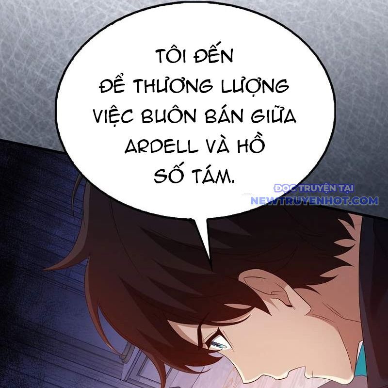 Pháp Sư Cận Chiến Mạnh Nhất Chapter 45 - Trang 2