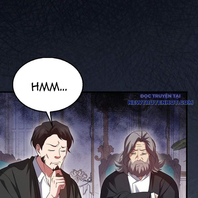 Pháp Sư Cận Chiến Mạnh Nhất Chapter 45 - Trang 2