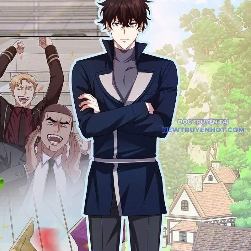 Pháp Sư Cận Chiến Mạnh Nhất Chapter 45 - Trang 2