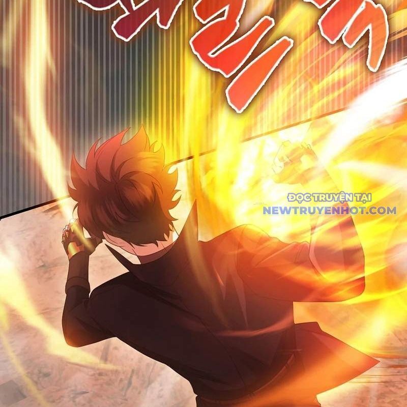 Pháp Sư Cận Chiến Mạnh Nhất Chapter 45 - Trang 2