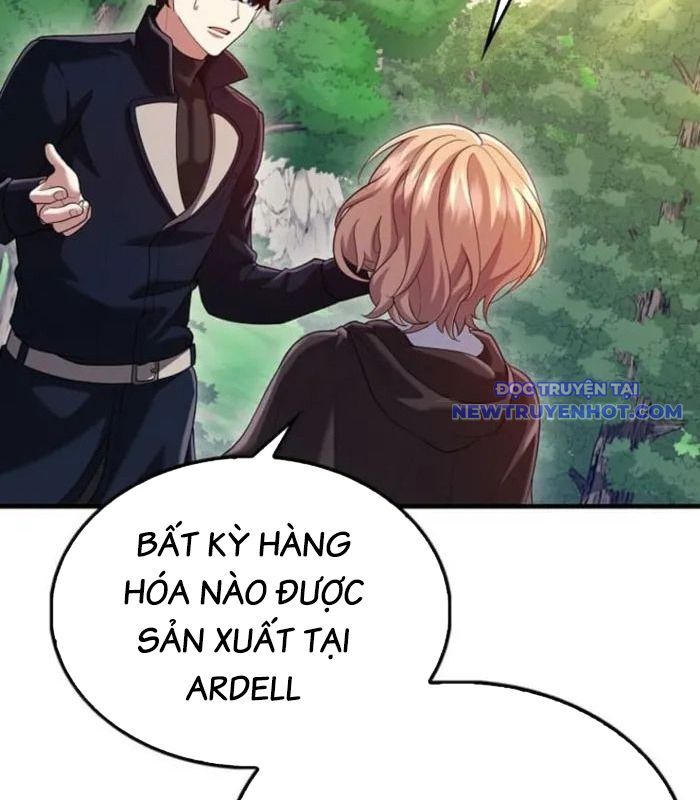 Pháp Sư Cận Chiến Mạnh Nhất Chapter 46 - Trang 2