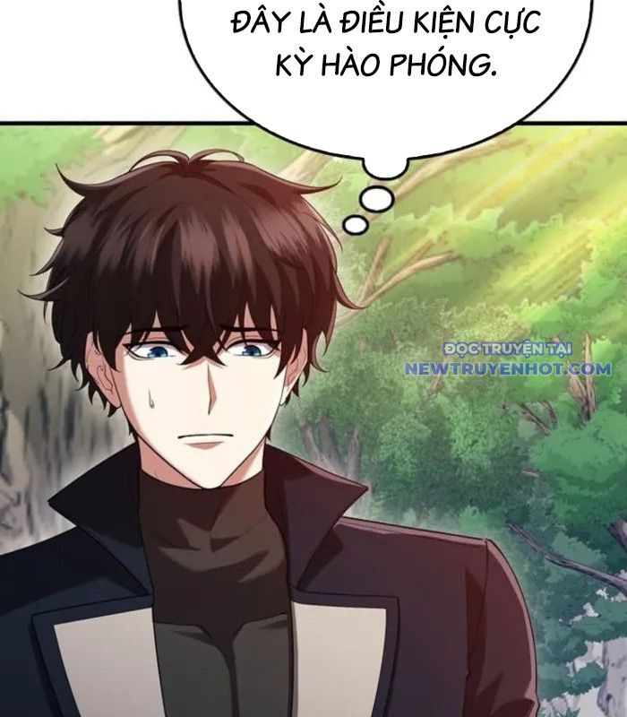 Pháp Sư Cận Chiến Mạnh Nhất Chapter 46 - Trang 2