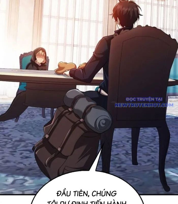 Pháp Sư Cận Chiến Mạnh Nhất Chapter 46 - Trang 2