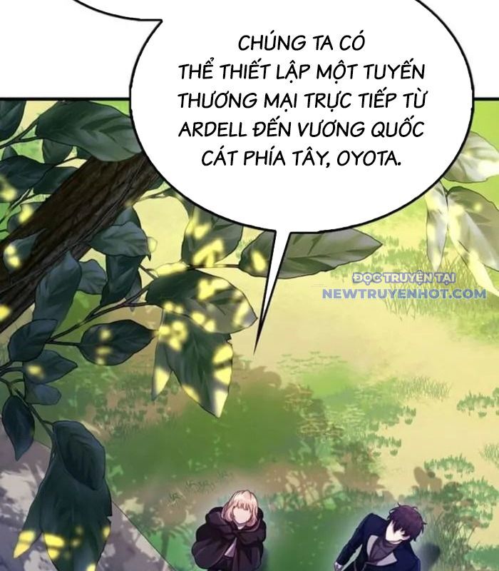 Pháp Sư Cận Chiến Mạnh Nhất Chapter 46 - Trang 2