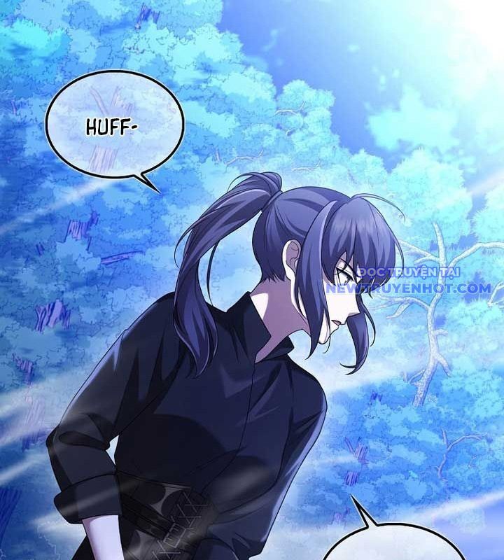 Pháp Sư Cận Chiến Mạnh Nhất Chapter 47 - Trang 2