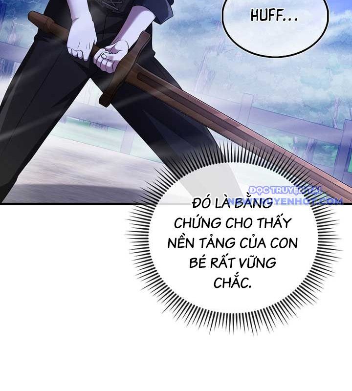 Pháp Sư Cận Chiến Mạnh Nhất Chapter 47 - Trang 2