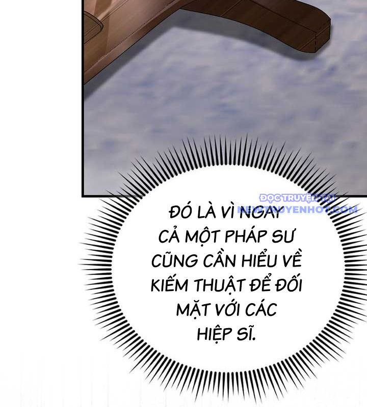 Pháp Sư Cận Chiến Mạnh Nhất Chapter 47 - Trang 2