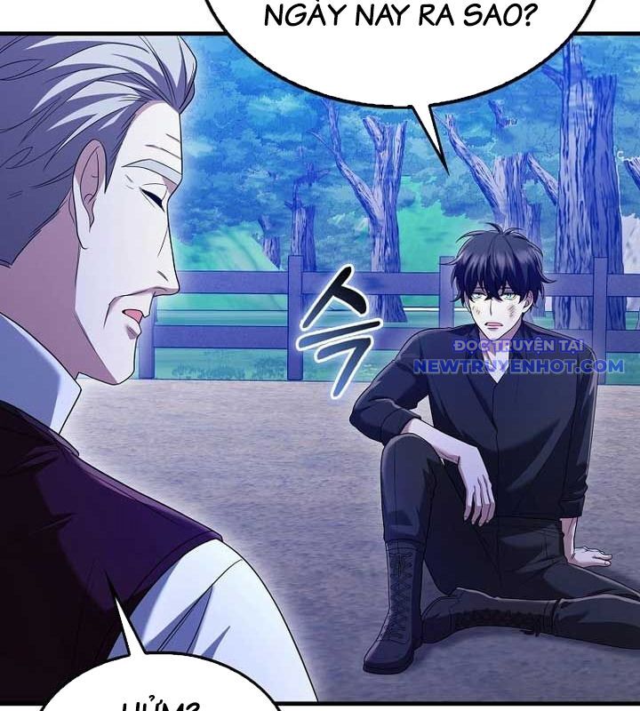 Pháp Sư Cận Chiến Mạnh Nhất Chapter 47 - Trang 2