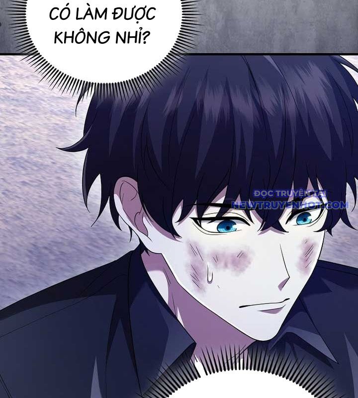 Pháp Sư Cận Chiến Mạnh Nhất Chapter 47 - Trang 2