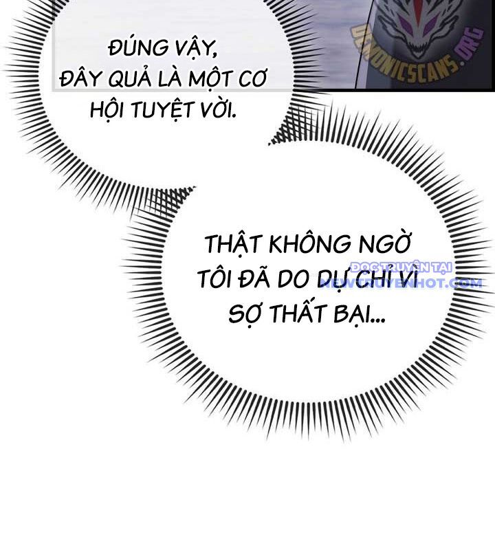 Pháp Sư Cận Chiến Mạnh Nhất Chapter 47 - Trang 2