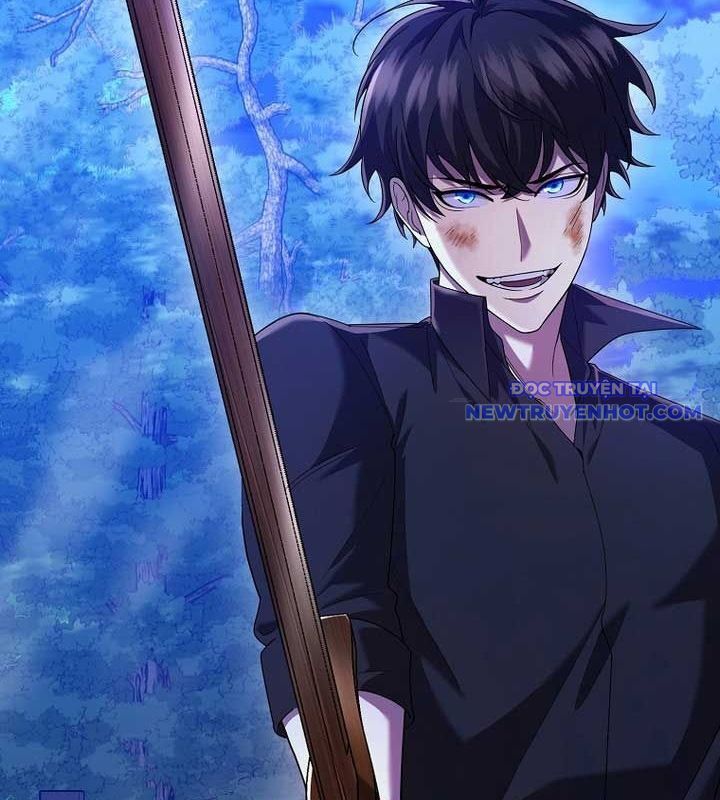 Pháp Sư Cận Chiến Mạnh Nhất Chapter 47 - Trang 2