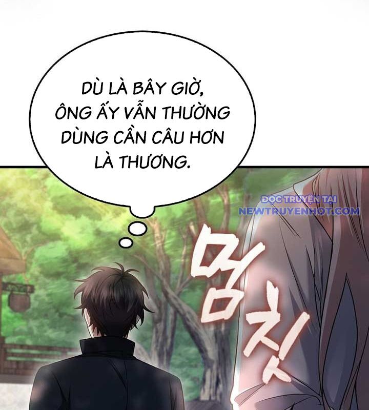 Pháp Sư Cận Chiến Mạnh Nhất Chapter 47 - Trang 2