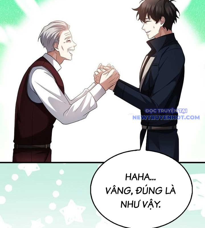 Pháp Sư Cận Chiến Mạnh Nhất Chapter 47 - Trang 2