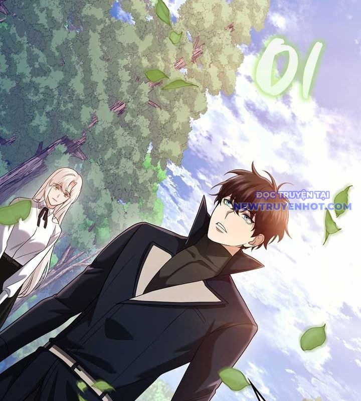 Pháp Sư Cận Chiến Mạnh Nhất Chapter 47 - Trang 2