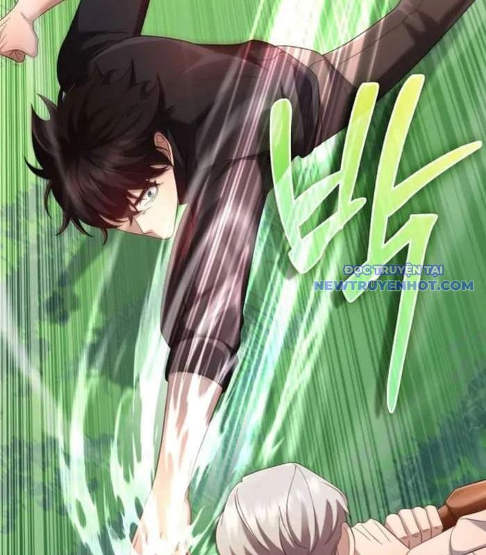 Pháp Sư Cận Chiến Mạnh Nhất Chapter 48 - Trang 2