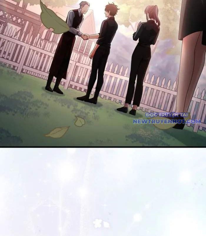 Pháp Sư Cận Chiến Mạnh Nhất Chapter 48 - Trang 2