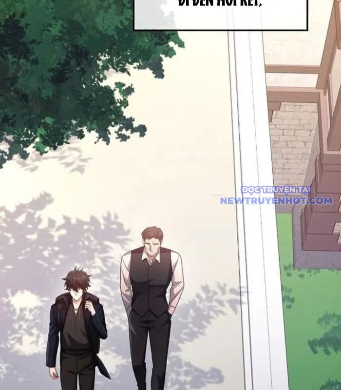 Pháp Sư Cận Chiến Mạnh Nhất Chapter 48 - Trang 2