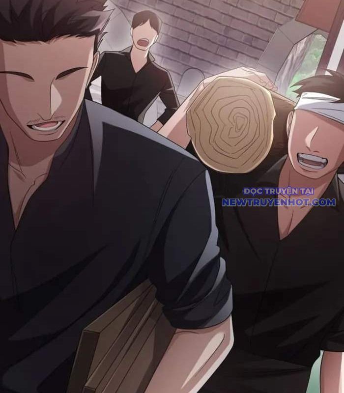 Pháp Sư Cận Chiến Mạnh Nhất Chapter 48 - Trang 2