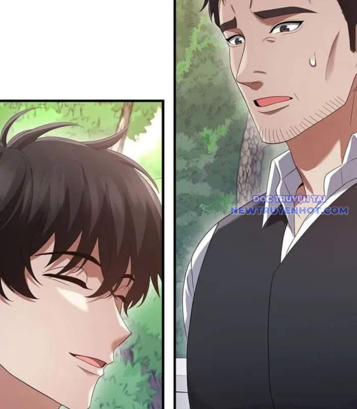 Pháp Sư Cận Chiến Mạnh Nhất Chapter 48 - Trang 2