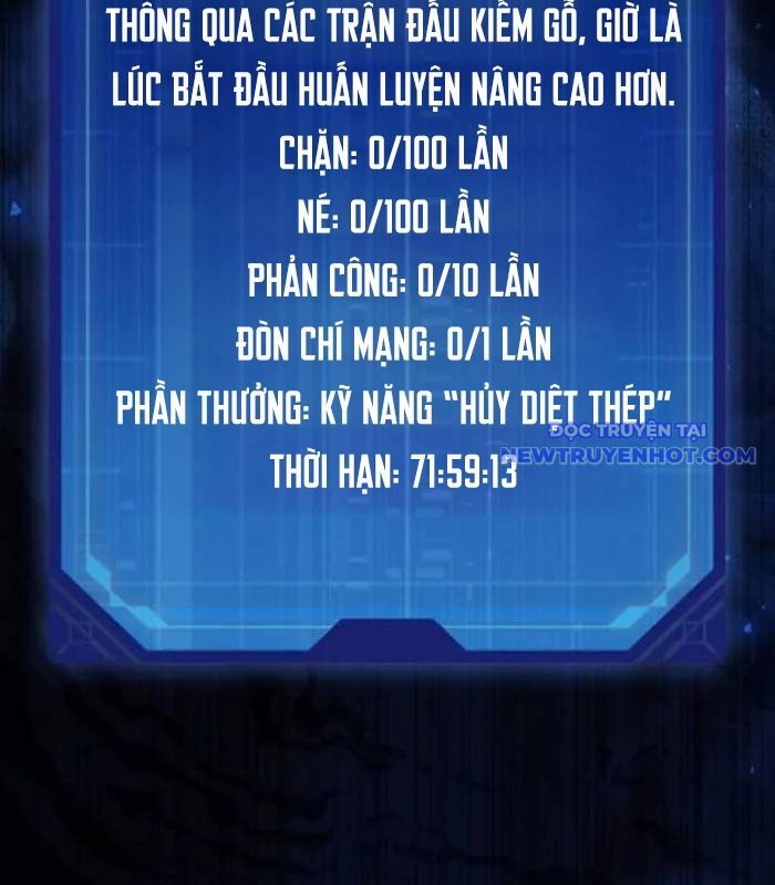 Pháp Sư Cận Chiến Mạnh Nhất Chapter 48 - Trang 2