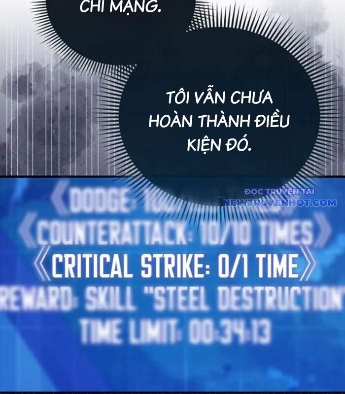 Pháp Sư Cận Chiến Mạnh Nhất Chapter 48 - Trang 2