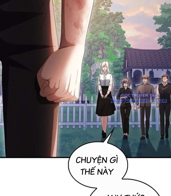 Pháp Sư Cận Chiến Mạnh Nhất Chapter 48 - Trang 2