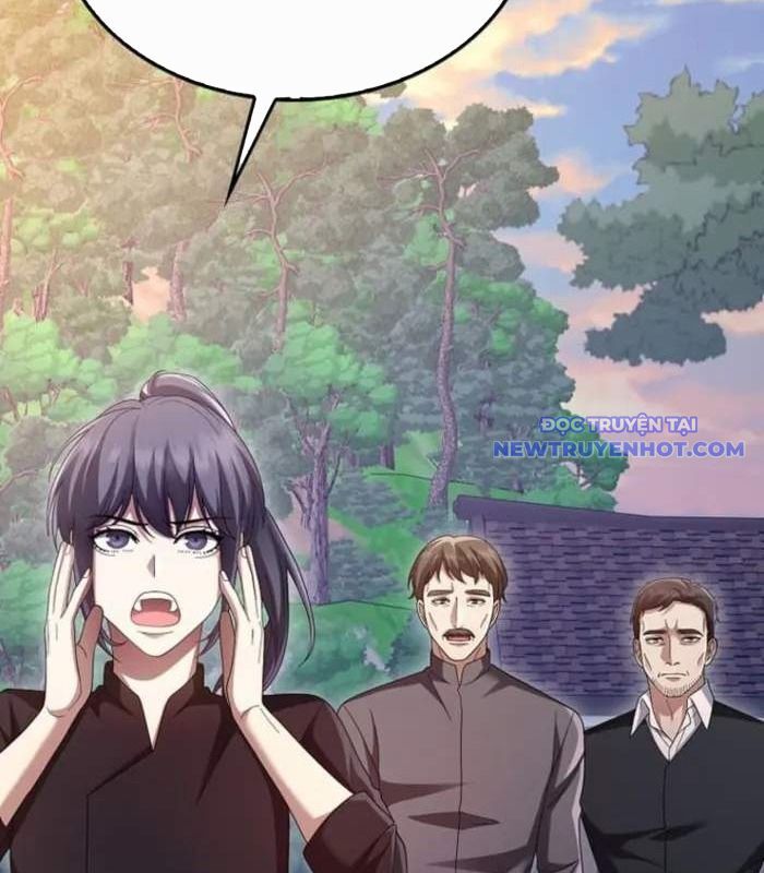 Pháp Sư Cận Chiến Mạnh Nhất Chapter 48 - Trang 2