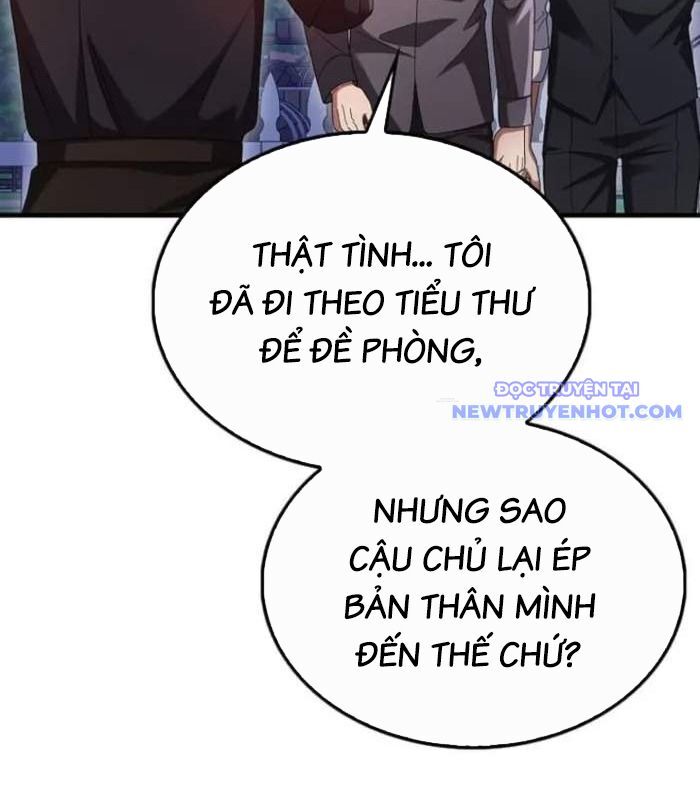 Pháp Sư Cận Chiến Mạnh Nhất Chapter 48 - Trang 2