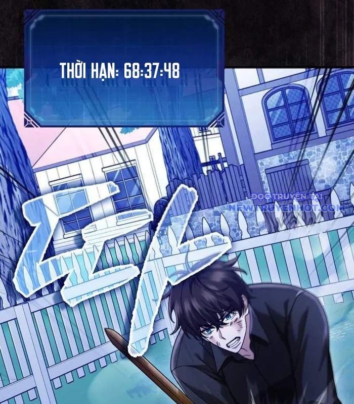 Pháp Sư Cận Chiến Mạnh Nhất Chapter 48 - Trang 2