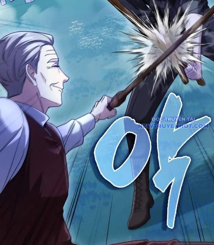 Pháp Sư Cận Chiến Mạnh Nhất Chapter 48 - Trang 2