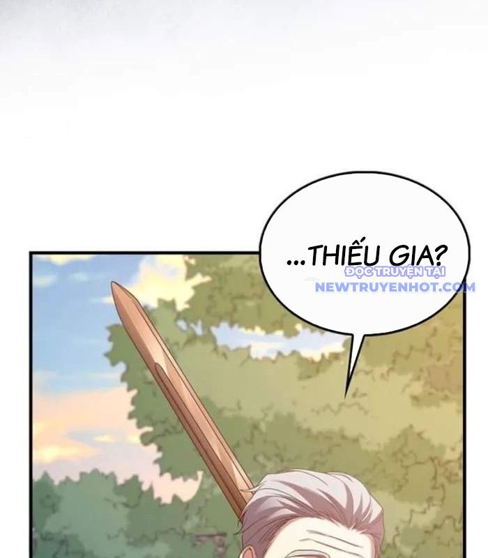 Pháp Sư Cận Chiến Mạnh Nhất Chapter 48 - Trang 2