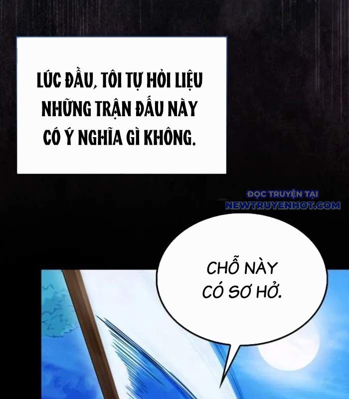 Pháp Sư Cận Chiến Mạnh Nhất Chapter 48 - Trang 2