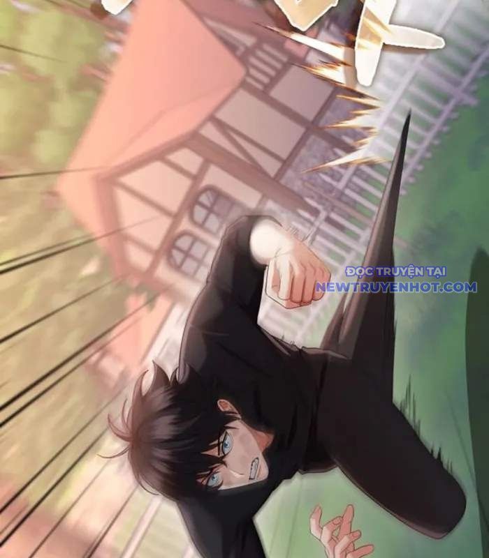 Pháp Sư Cận Chiến Mạnh Nhất Chapter 48 - Trang 2