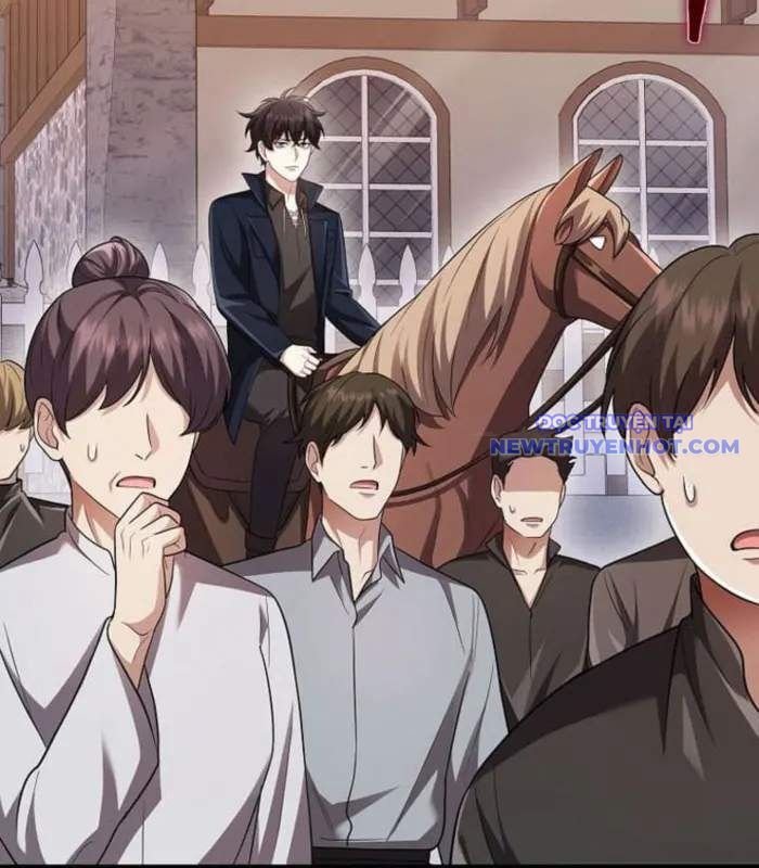 Pháp Sư Cận Chiến Mạnh Nhất Chapter 49 - Trang 2