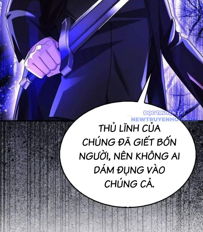 Pháp Sư Cận Chiến Mạnh Nhất Chapter 49 - Trang 2