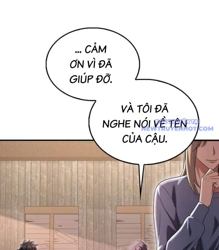 Pháp Sư Cận Chiến Mạnh Nhất Chapter 49 - Trang 2
