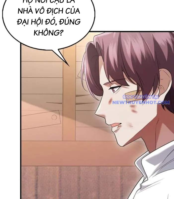 Pháp Sư Cận Chiến Mạnh Nhất Chapter 49 - Trang 2