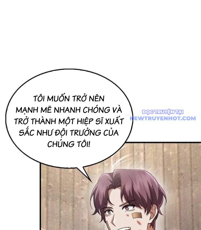 Pháp Sư Cận Chiến Mạnh Nhất Chapter 49 - Trang 2