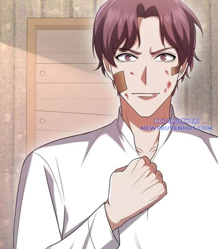 Pháp Sư Cận Chiến Mạnh Nhất Chapter 49 - Trang 2