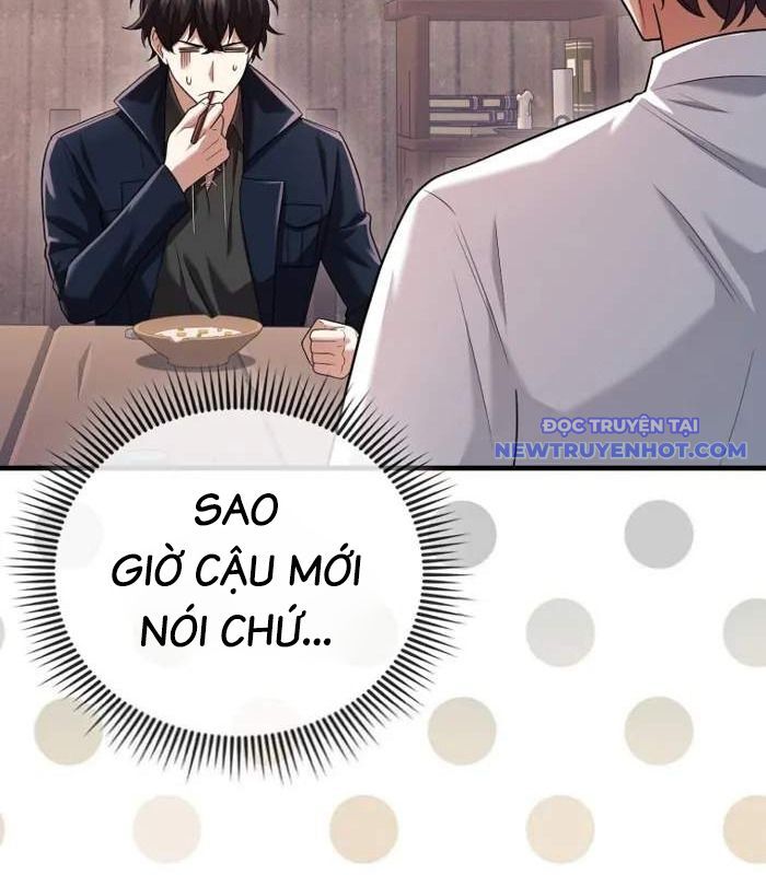 Pháp Sư Cận Chiến Mạnh Nhất Chapter 49 - Trang 2