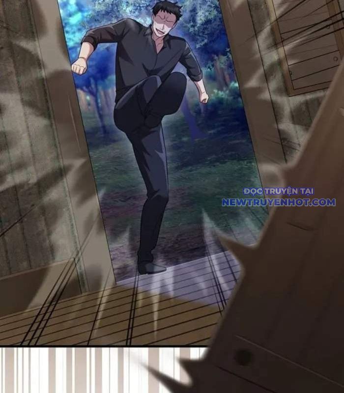 Pháp Sư Cận Chiến Mạnh Nhất Chapter 49 - Trang 2