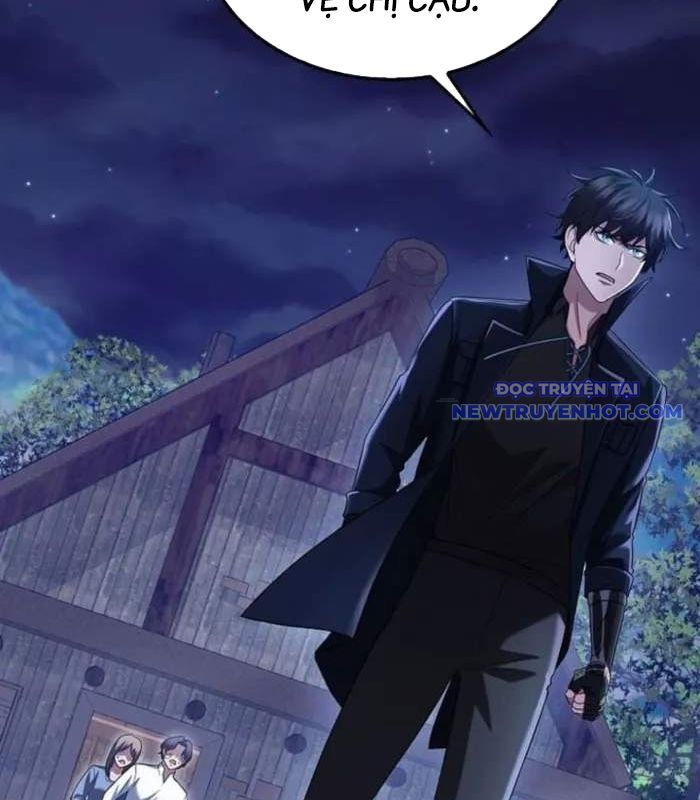 Pháp Sư Cận Chiến Mạnh Nhất Chapter 49 - Trang 2