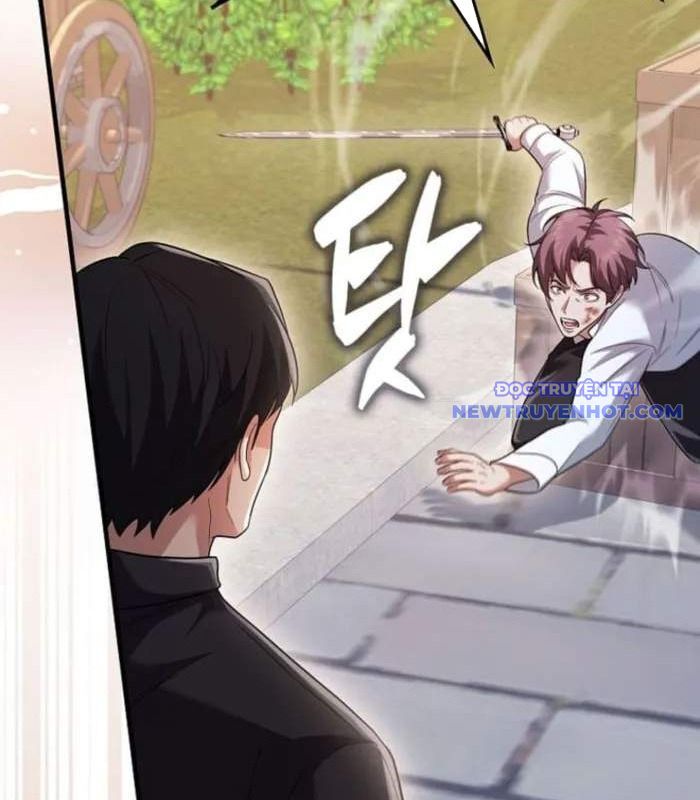 Pháp Sư Cận Chiến Mạnh Nhất Chapter 49 - Trang 2