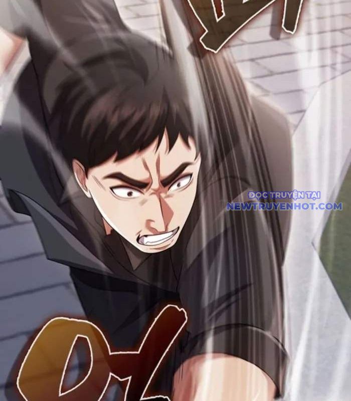 Pháp Sư Cận Chiến Mạnh Nhất Chapter 49 - Trang 2