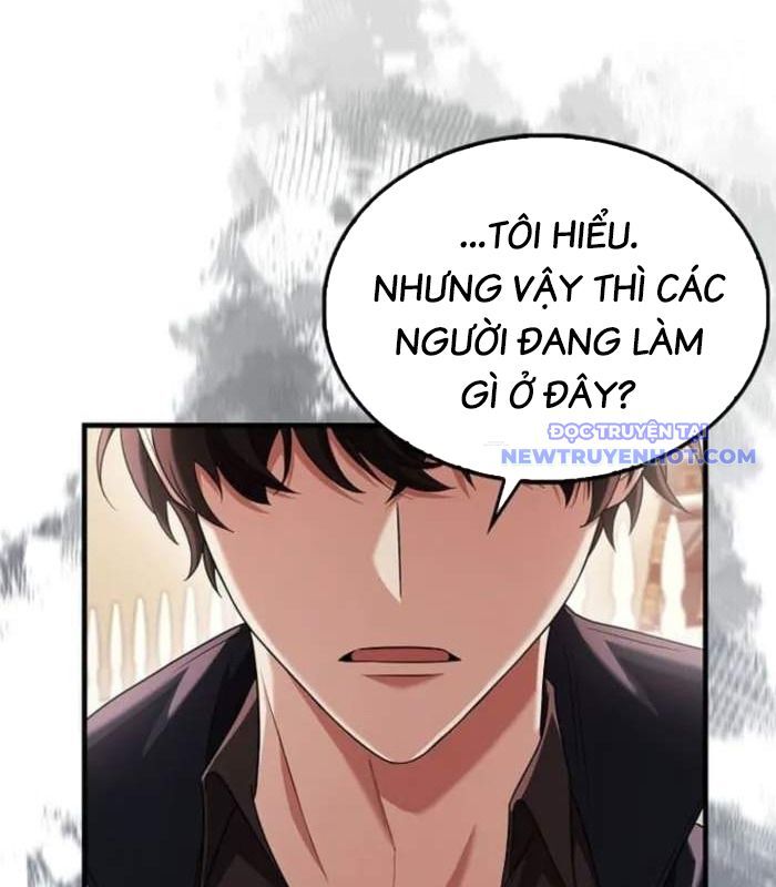 Pháp Sư Cận Chiến Mạnh Nhất Chapter 49 - Trang 2