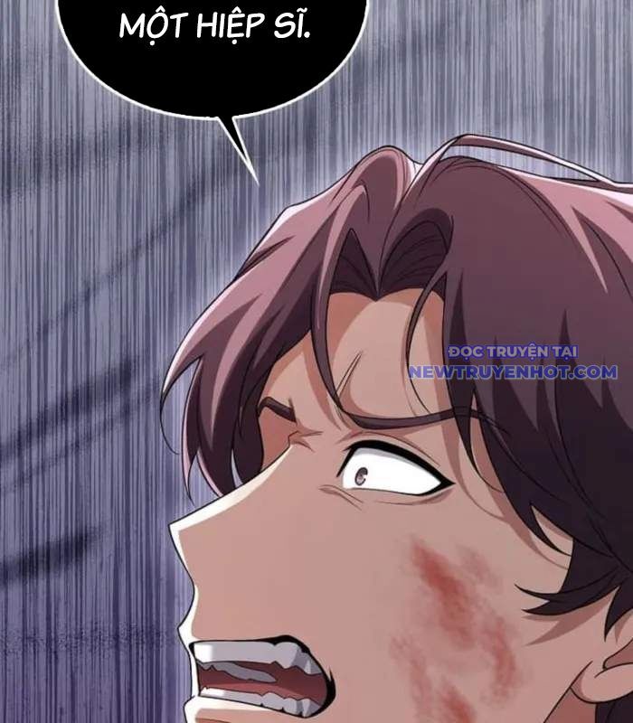 Pháp Sư Cận Chiến Mạnh Nhất Chapter 49 - Trang 2